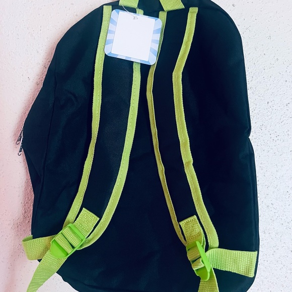 Bag School boys - Picture 2 of 2